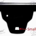 WINDSCREEN (ADAS+MLD) 18ON